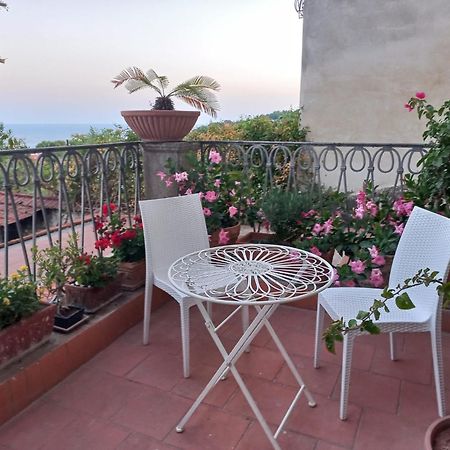 La Suite Del Giardino Νάπολη Εξωτερικό φωτογραφία