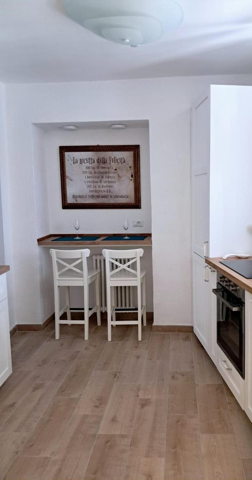 La Suite Del Giardino Νάπολη Εξωτερικό φωτογραφία